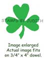 AAA-185-HK Clover / Shamrock